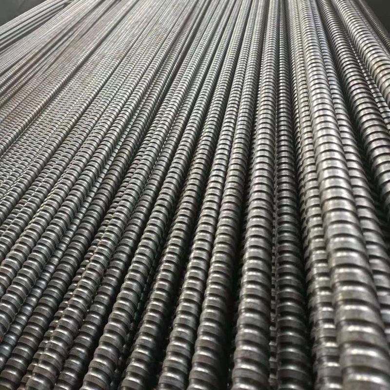 电白中空锚杆